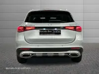 Usata Mercedes GLC200 Advanced 163 CV (119 kW) 2025 Argento hightech SUV