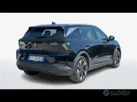 Ny Renault Scenic E-Tech Komfort 55 kW (75 HK) 2025 Svart SUV
