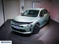 Nuova Lancia Ypsilon 101 CV (74 kW) 2026 Verde giada Utilitaria