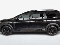 Nuova Dacia Jogger Extreme 143 CV (105 kW) 2025 Nero Monovolume