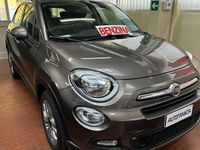 Usata Fiat 500 Pop Star 2015 Grigio Utilitaria