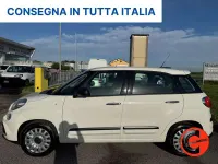 Occasion Fiat 500L Urban 95 ch (69 kW) 2019 Blanc Monospace