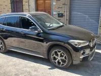 Usata BMW X1 xLine 116 CV (85 kW) 2016 Nero SUV
