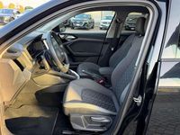 Usata Audi A1 Ambiente 116 CV (85 kW) 2025 Nero SUV