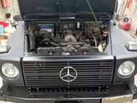 usata Mercedes G240 Classe G W460