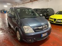 usata Opel Meriva 1.4 Benzina ok neop