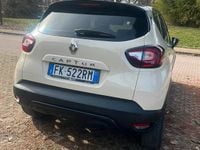 Usata Renault Captur Zen 90 CV (66 kW) 2017 SUV