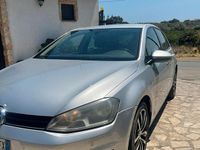 Usata VW Golf VII 150 CV (110 kW) 2013