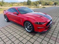 Usata Ford Mustang GT Convertible 450 CV (330 kW) 2024 Cabrio