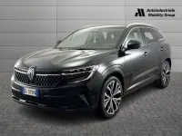 Usata Renault Austral Iconic 199 CV (146 kW) 2023 Nero SUV