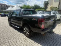 Usata Ford Ranger Wildtrack 200 CV (147 kW) 2016 Nero Pick-up