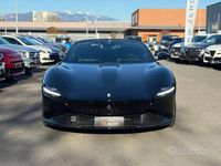 Usata Ferrari Roma 620 CV (456 kW) 2025 Nero Cabrio