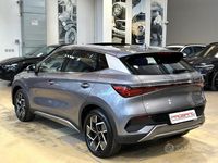Usata BYD Atto 3 Design 64 kW (88 CV) 2024 Time grey SUV