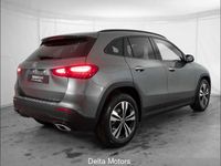 Nuova Mercedes GLA180 Advanced Plus 116 CV (85 kW) 2026 Nero SUV