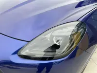 Usata Maserati Grecale Folgore 136 kW (185 CV) 2024 Blu/azzurro SUV