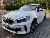 Usado BMW 116 M Sport 109 HP (80 kW) 2021 Citadino