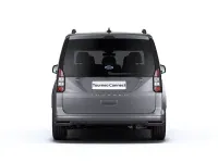 Nuova Ford Tourneo Connect Titanium 150 CV (110 kW) 2026 Graphite grey  Monovolume