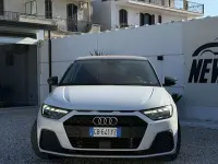 Usata Audi A1 Sportback Ambiente 116 CV (85 kW) 2020 Utilitaria