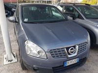 usata Nissan Qashqai 2.0 16V 4WD Acenta