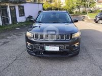 usata Jeep Compass 1.6 Multijet II 2WD Longitude