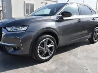 Usata DS Automobiles DS7 Crossback 131 CV (96 kW) 2021 Grigio SUV