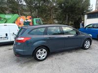 Usata Ford Focus 105 CV (77 kW) 2014 Station wagon