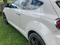 Usata Alfa Romeo MiTo Distinctive 95 CV (69 kW) 2011 Utilitaria