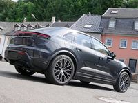 Usata Porsche Macan Electric 264 kW (360 CV) 2025 Grigio scuro SUV