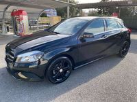 usata Mercedes A180 cdi (be) Premium