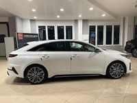 Usata Kia ProCeed GT-Line 136 CV (100 kW) 2019 Bianco Station wagon