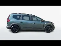 Usata Dacia Jogger Extreme 140 CV (102 kW) 2025 Verde scuro Monovolume