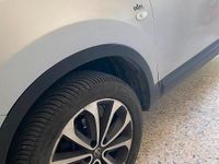 Usata Nissan Qashqai N-TEC 2012 Grigio SUV