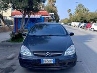 Usata Citroën C5 Exclusive 136 CV (100 kW) 2002 Nero Berlina
