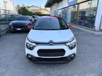 Usata Citroën C3 PureTech 83 CV (61 kW) 2023 Marrone Utilitaria