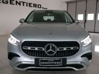 Usata Mercedes GLA180 Advanced Plus 116 CV (85 kW) 2025 Argento high tech SUV
