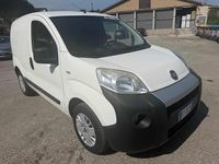 Usata Fiat Fiorino 75 CV (55 kW) 2014 Bianco Monovolume