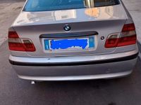 usata BMW 2002 Serie 3 (E90/91) -