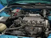 Usata Honda Civic 125 CV (91 kW) 1994