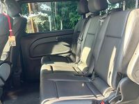 Usata Mercedes Vito 190 CV (139 kW) 2019 Furgone