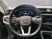 Usata Audi Q3 Business 2021 Grigio SUV
