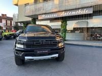 Usata Ford Ranger Raptor 209 CV (153 kW) 2024 Nero Pick-up