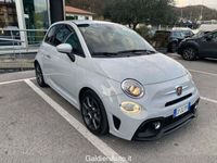 usata Abarth 595 595 1.4 Turbo T-Jet 165 CV1.4 t-jet 165cv