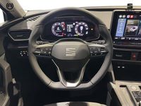 Nuova Seat Leon Business 150 CV (110 kW) 2026 Nero Station wagon
