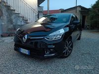 Usata Renault Clio IV 73 CV (53 kW) 2018 Nero Berlina