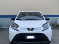Usata Toyota Aygo X 72 CV (52 kW) 2023 SUV