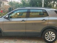 Usata VW T-Cross Style 95 CV (69 kW) 2019 SUV