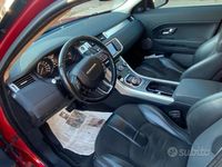 Usata Land Rover Range Rover evoque 2013 SUV