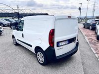 Usata Fiat Doblò S 105 CV (77 kW) 2019 Bianco Monovolume