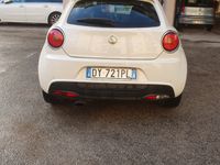 usata Alfa Romeo MiTo 1.4 t jet