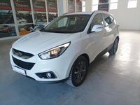 usata Hyundai ix35 1.7 CRDi CV116 2WD Xpossible 11/2014